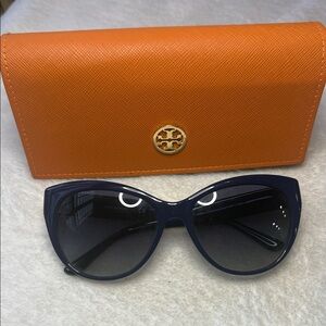 Tory Burch | Accessories | Tory Burch Nwt Cat Print  display picture 1